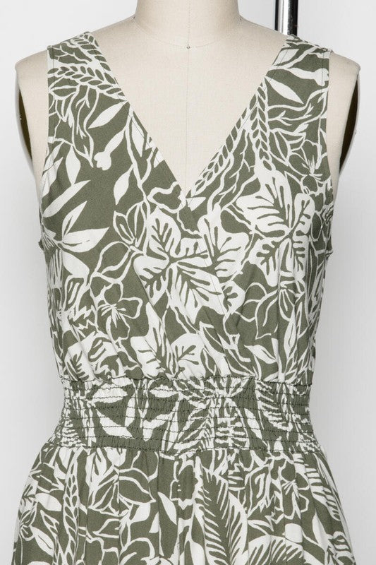 CANDICE JUMPSUIT
