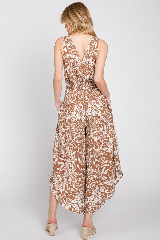 CANDICE JUMPSUIT