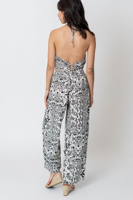 BRIELLE PANTS