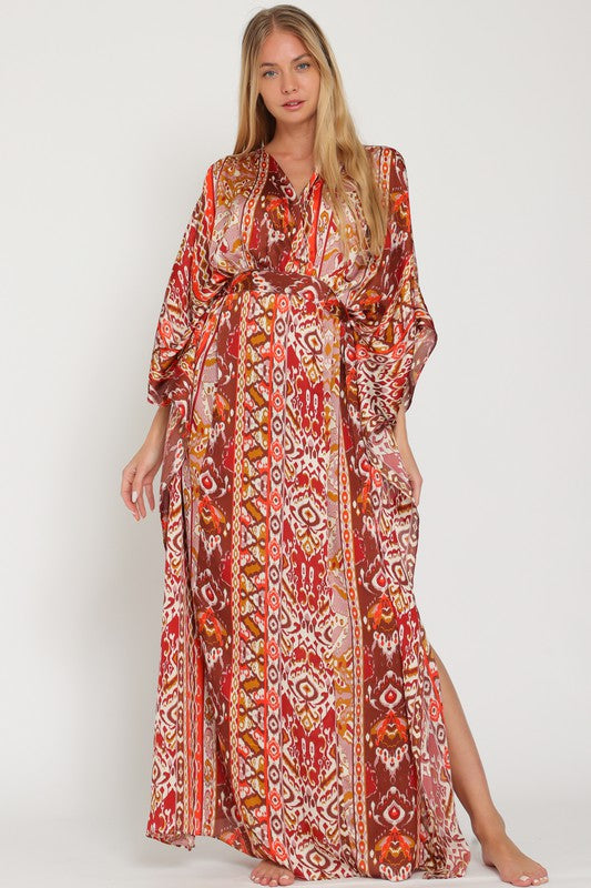 NICOLE KAFTAN