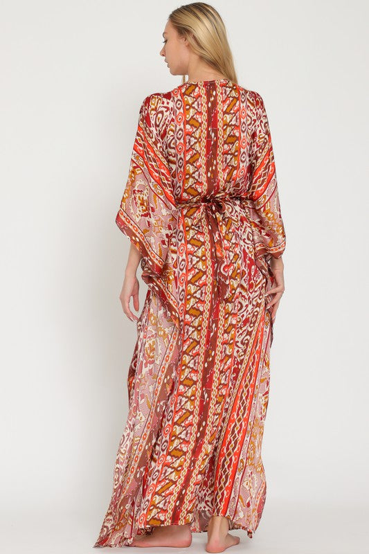 NICOLE KAFTAN