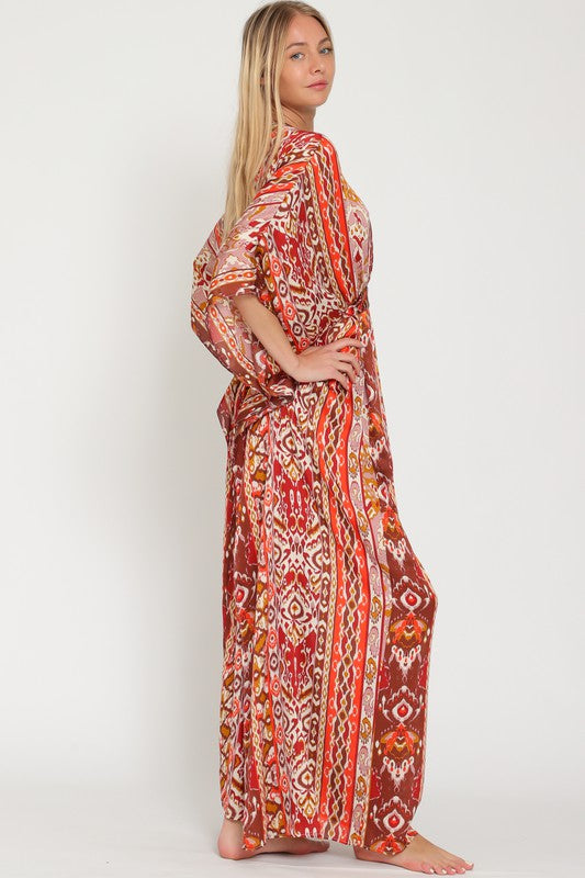 NICOLE KAFTAN