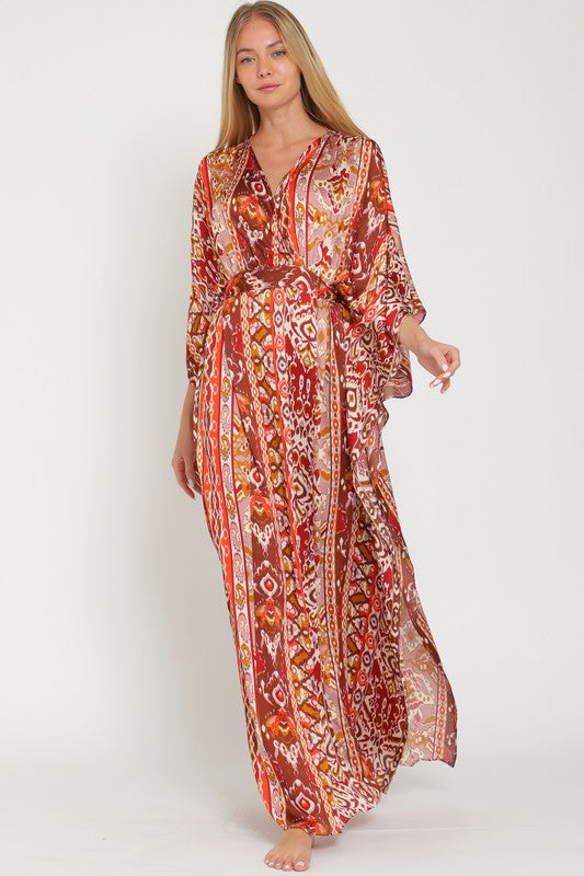 NICOLE KAFTAN