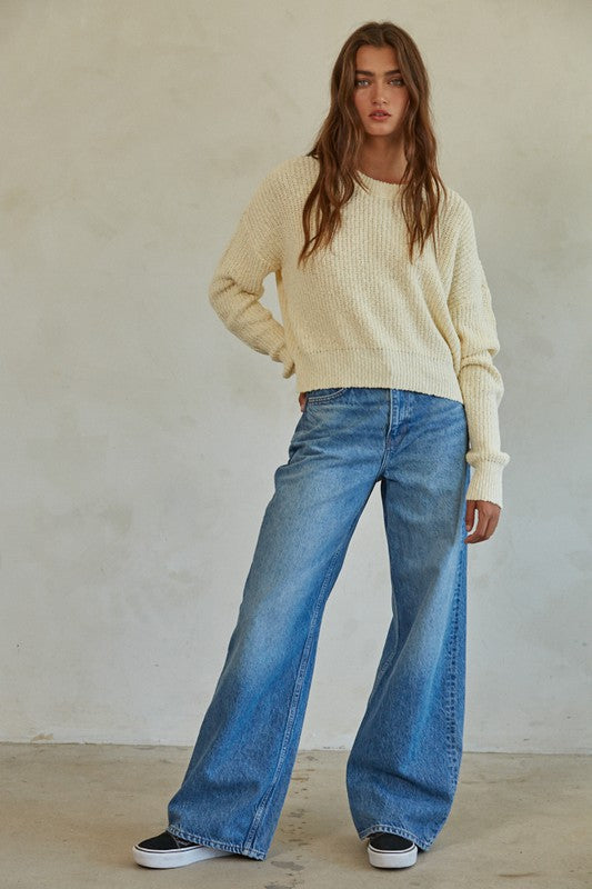 ELIEEN SWEATER