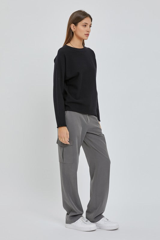 EFFIE SWEATER