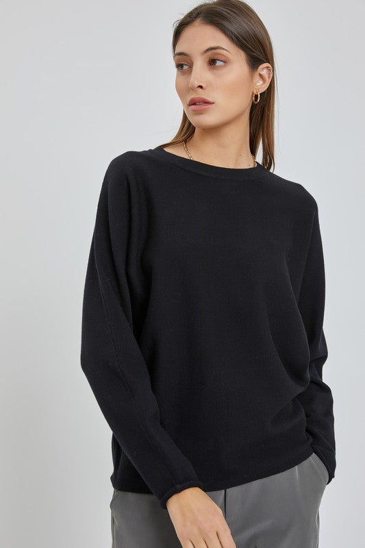 EFFIE SWEATER