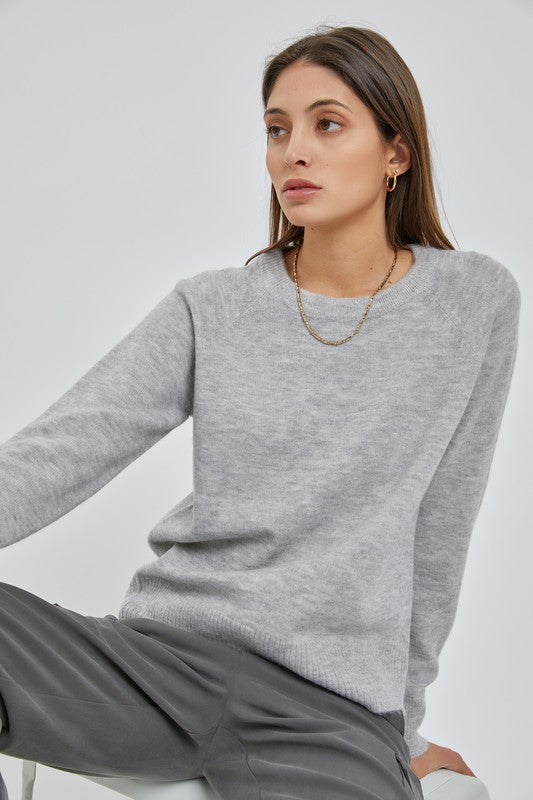 DANIKA SWEATER