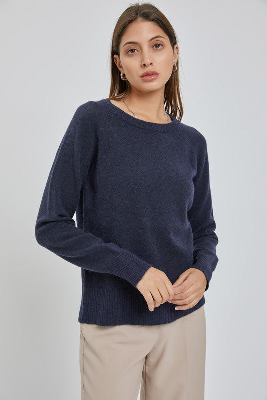 DANIKA SWEATER