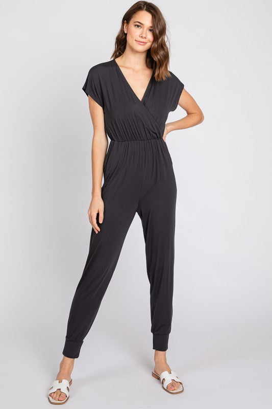 RHONDA JUMPSUIT