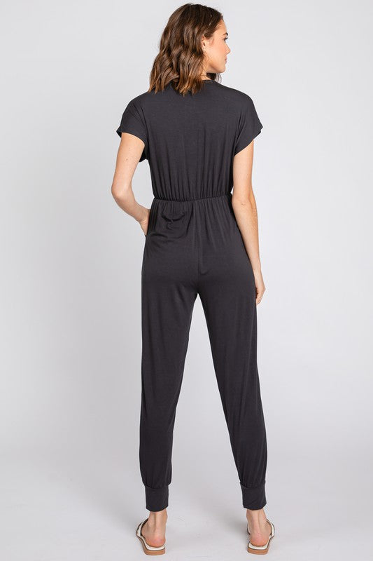 RHONDA JUMPSUIT