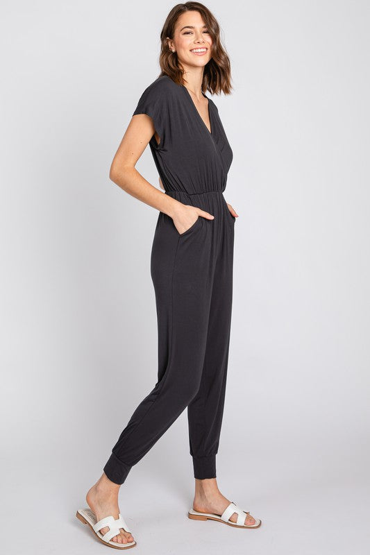 RHONDA JUMPSUIT