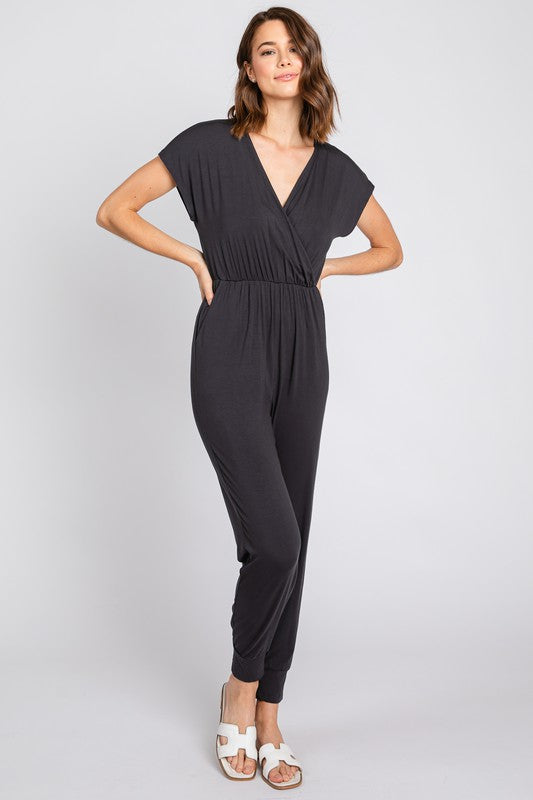 RHONDA JUMPSUIT