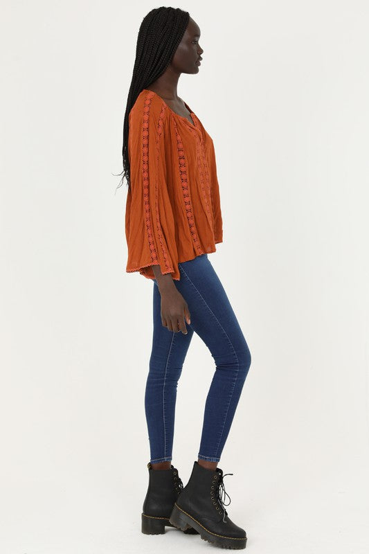 STELLA TOP