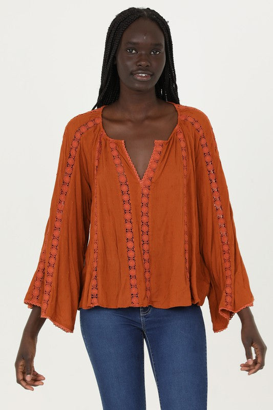 STELLA TOP
