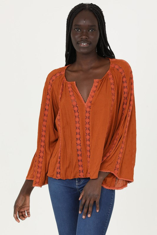 STELLA TOP
