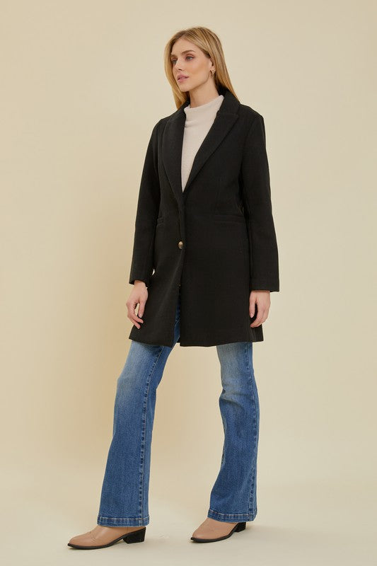 SANDRA COAT