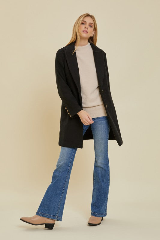 SANDRA COAT