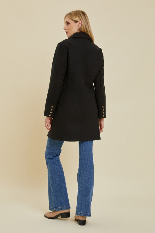 SANDRA COAT