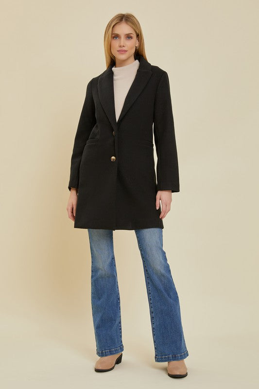 SANDRA COAT