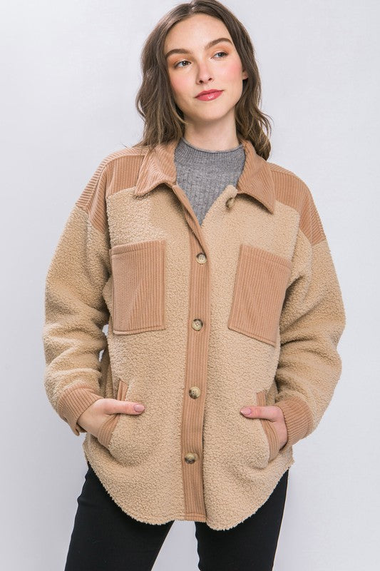 ELENA SHERPA SHACKET