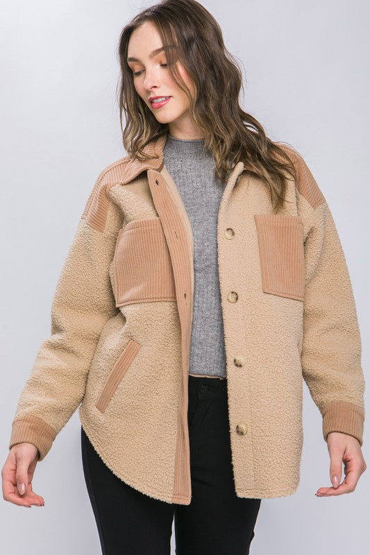 ELENA SHERPA SHACKET