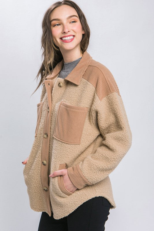 ELENA SHERPA SHACKET