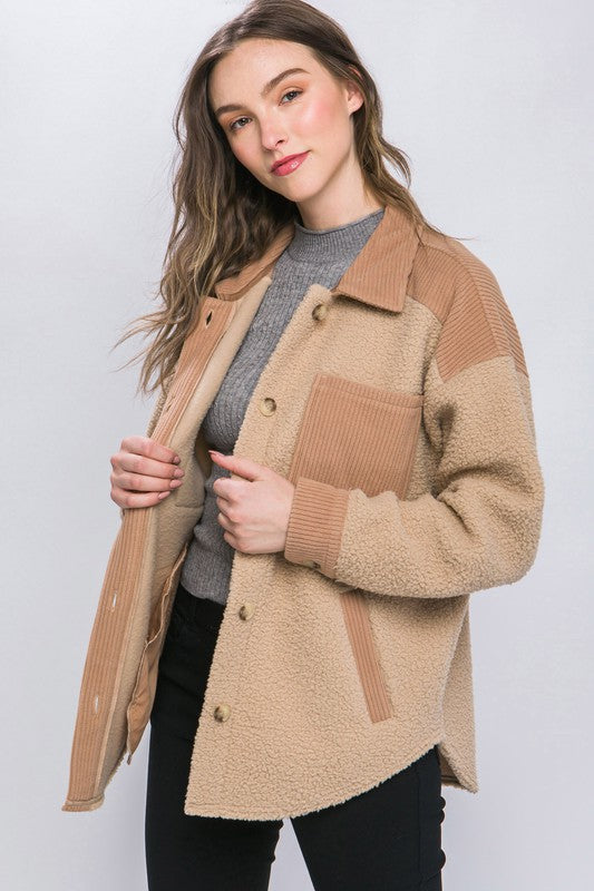 ELENA SHERPA SHACKET