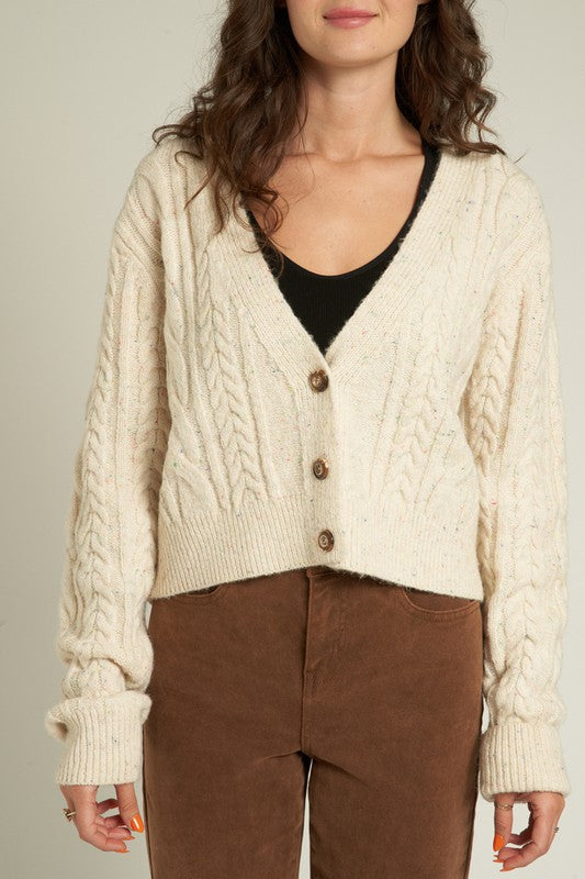 GWEN CARDIGAN