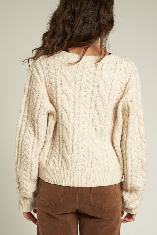 GWEN CARDIGAN