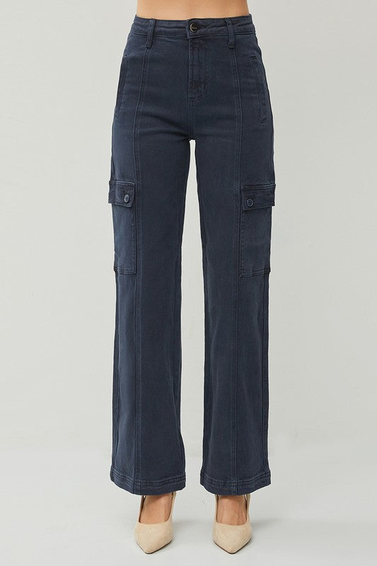 GRACE CARGO PANTS