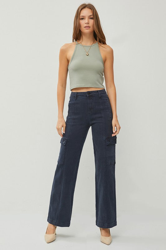 GRACE CARGO PANTS