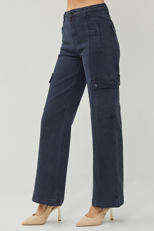 GRACE CARGO PANTS