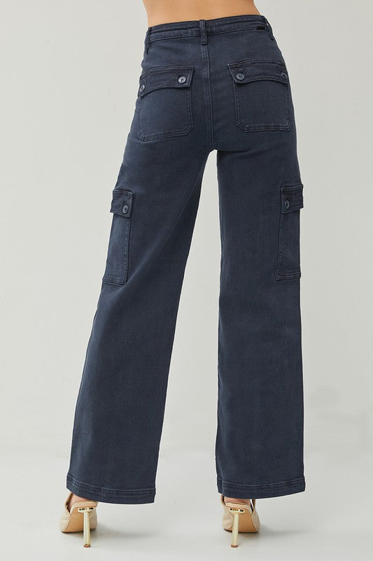 GRACE CARGO PANTS