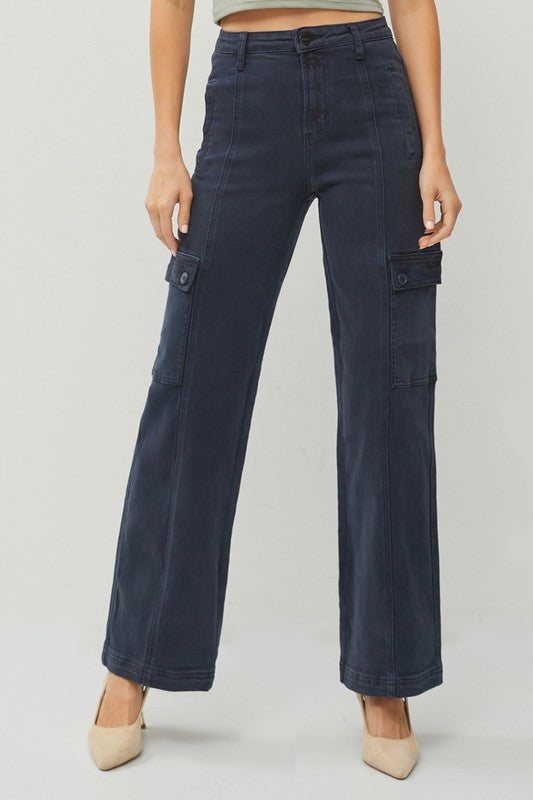 GRACE CARGO PANTS