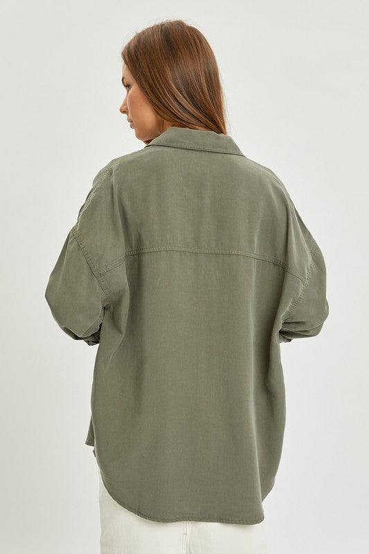 LAYLA OVERSIZED SHIRT