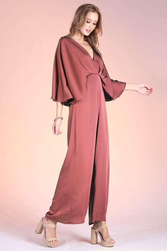 BRIDGET JUMPSUIT