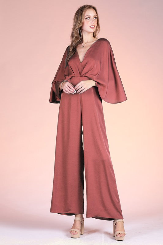 BRIDGET JUMPSUIT