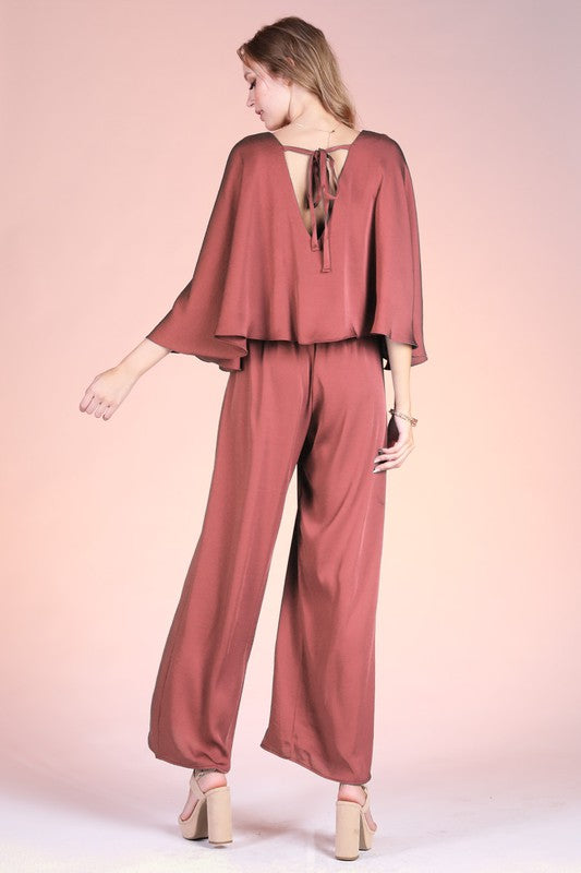 BRIDGET JUMPSUIT