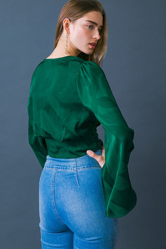 MADELINE TOP