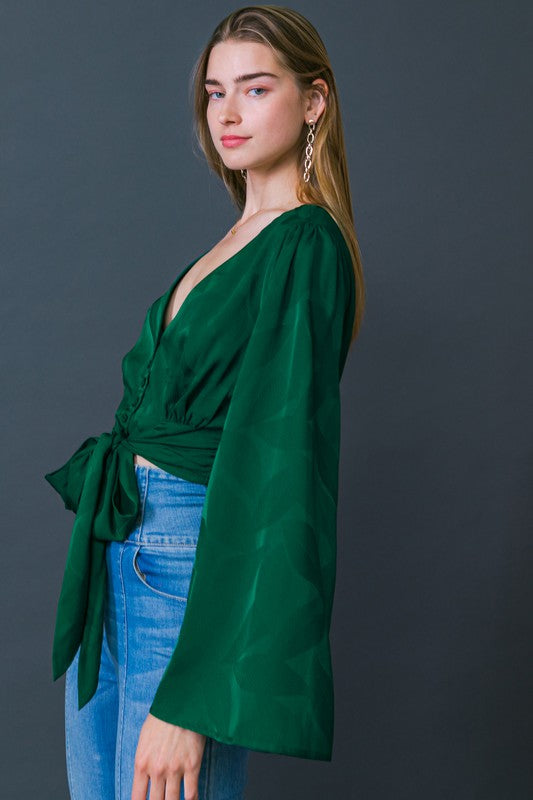 MADELINE TOP