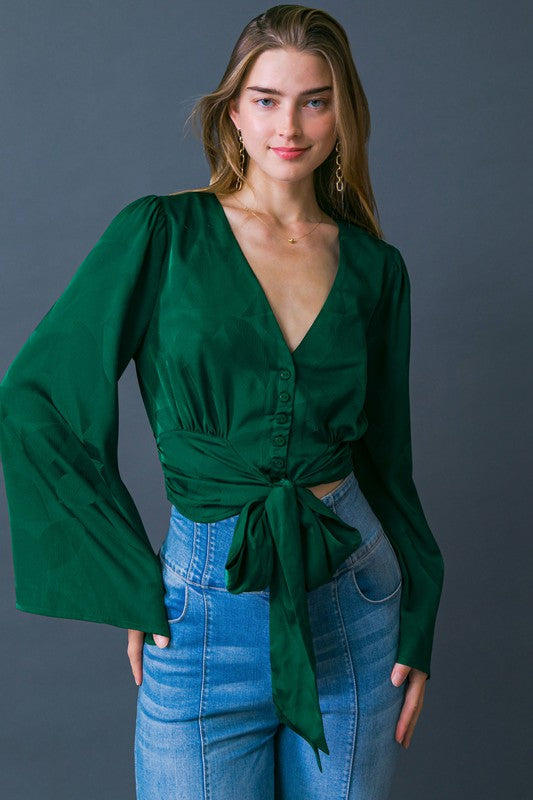 MADELINE TOP