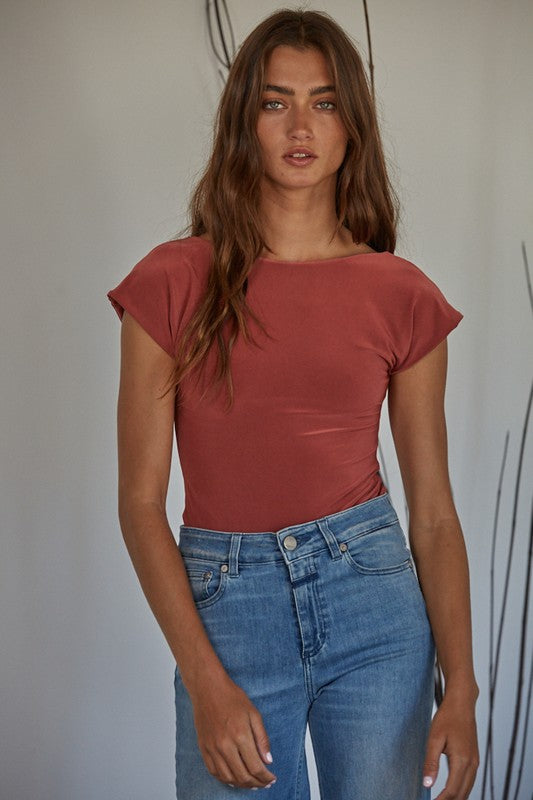 CAMILA BODYSUIT