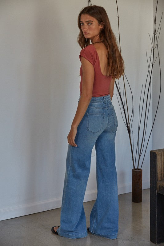 CAMILA BODYSUIT
