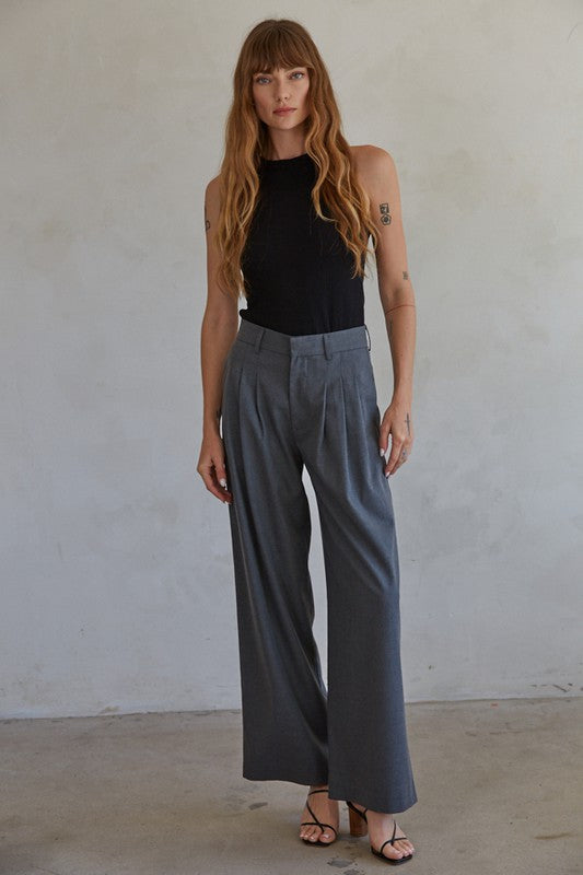 KINSLEY TROUSERS