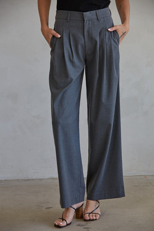 KINSLEY TROUSERS