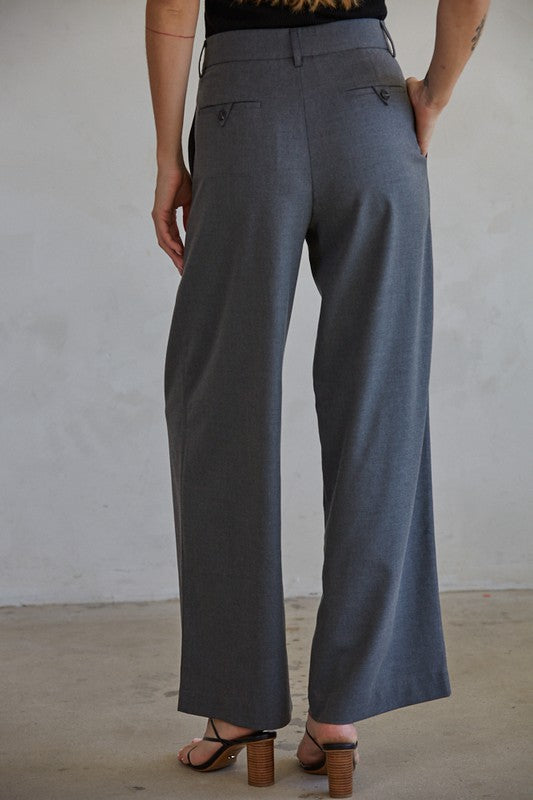 KINSLEY TROUSERS