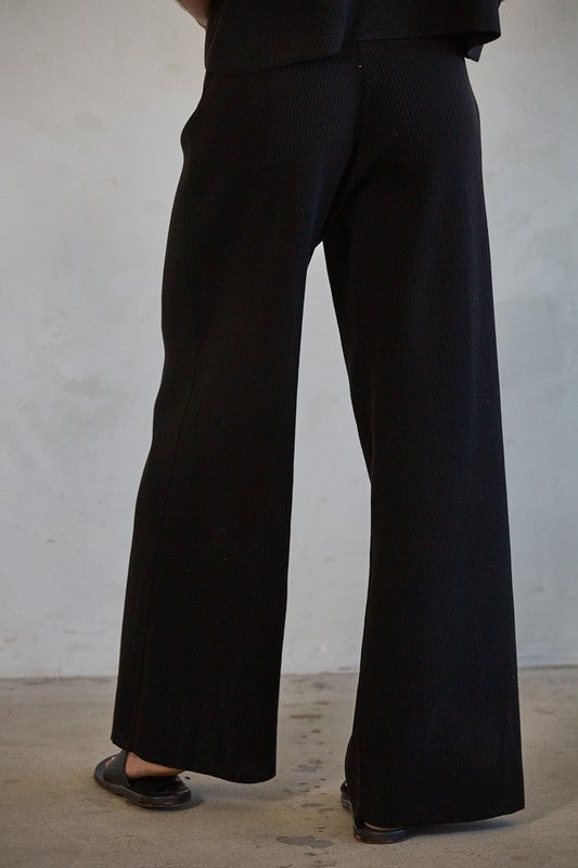 CAROLYN KNIT PANTS