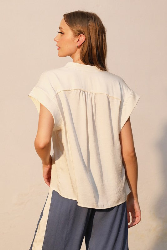 NADIA BLOUSE