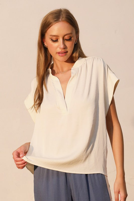 NADIA BLOUSE
