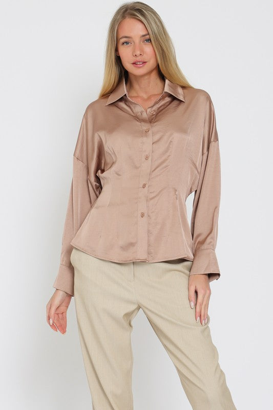 MICHELLE BLOUSE